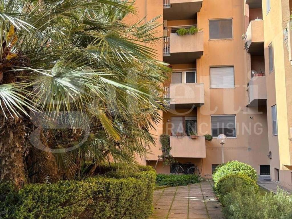 Appartamento a Oristano in VIA EINAUDI , 14 - Foto 2