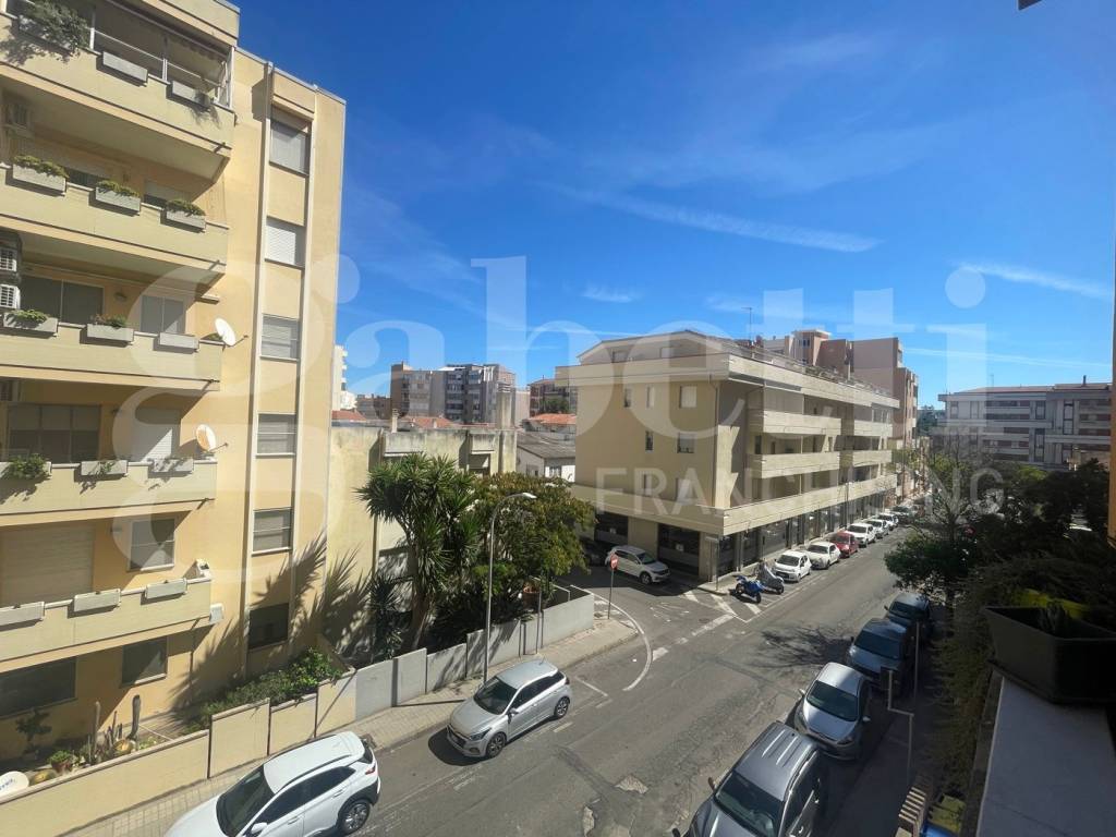 Appartamento a Oristano in VIA EINAUDI , 14 - Foto 3