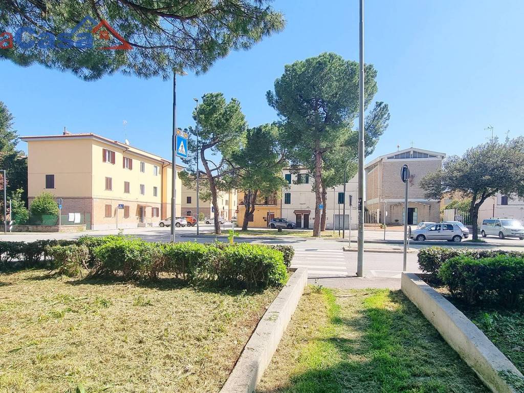 Appartamento a Jesi in Largo Grammercato, 8 - Foto 3