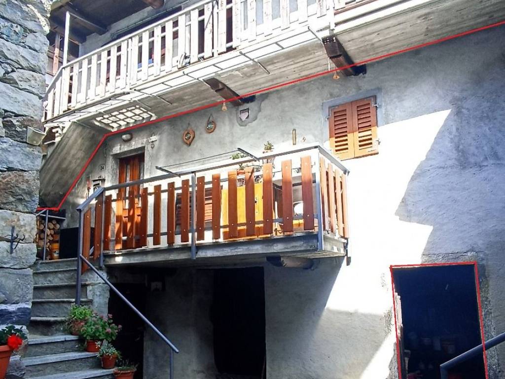 Appartamento a Bognanco in Località Pizzanco, 5 - Foto 2