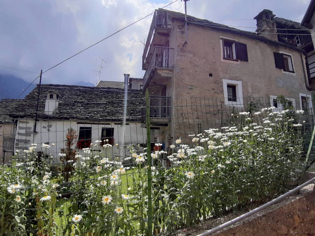 Appartamento a Bognanco in Località Pizzanco, 5 - Foto 4
