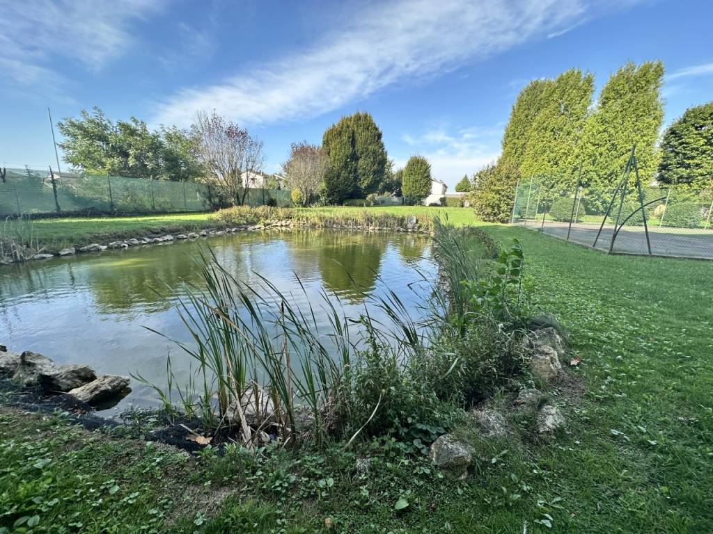 Villa a Cremona in Via Livrasco, 23 - Foto 3
