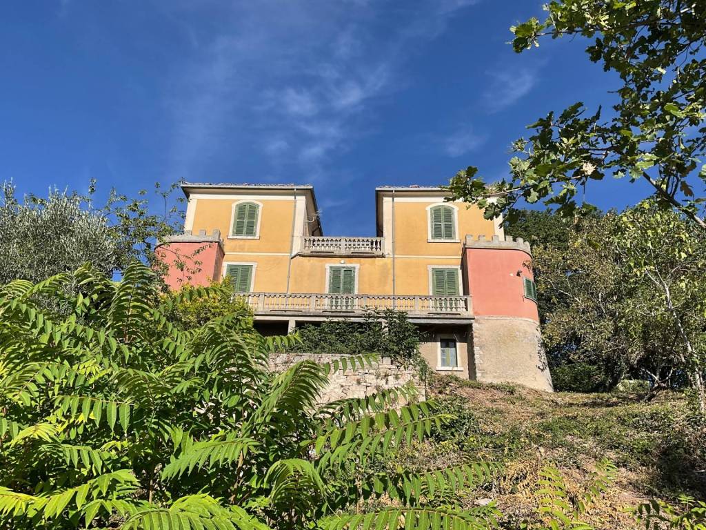 Villa a Riccia in Strada Statale Apulo-Sannitica - Foto 2