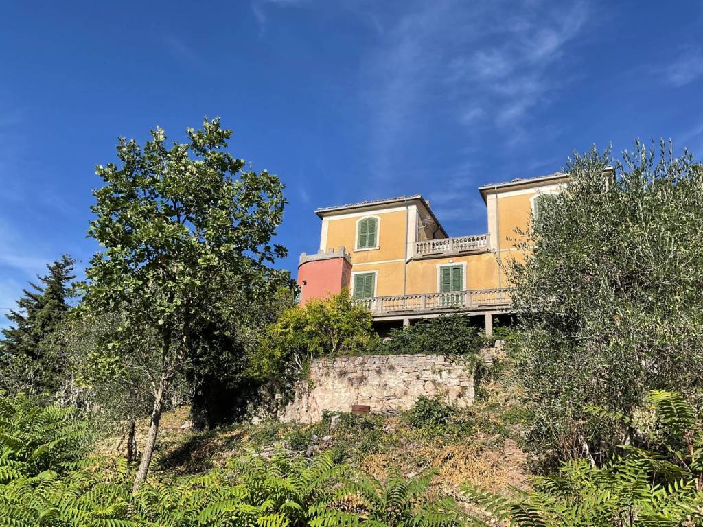 Villa a Riccia in Strada Statale Apulo-Sannitica - Foto 3