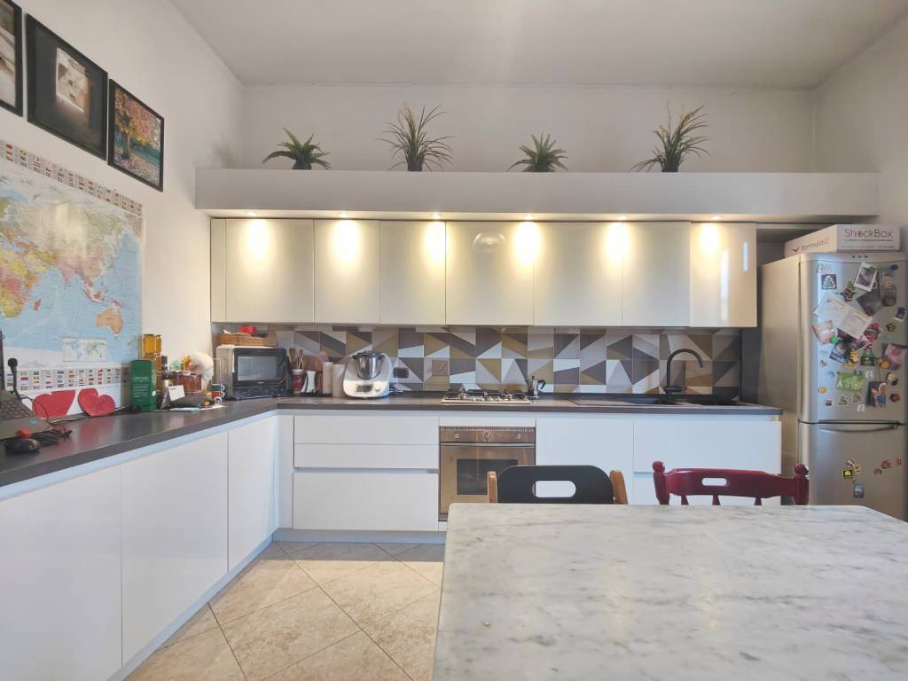 Casa indipendente a Campi bisenzio in Via Federico Garcia Lorca - Foto 4