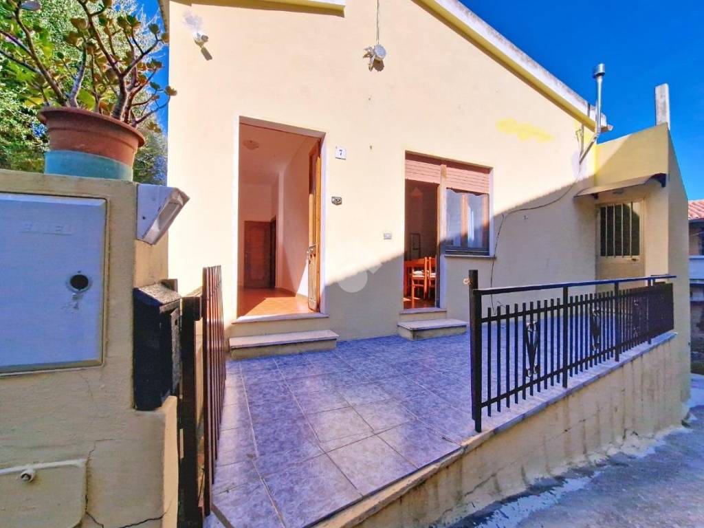 Appartamento a Badesi in Via Gramsci, 9 - Foto 2