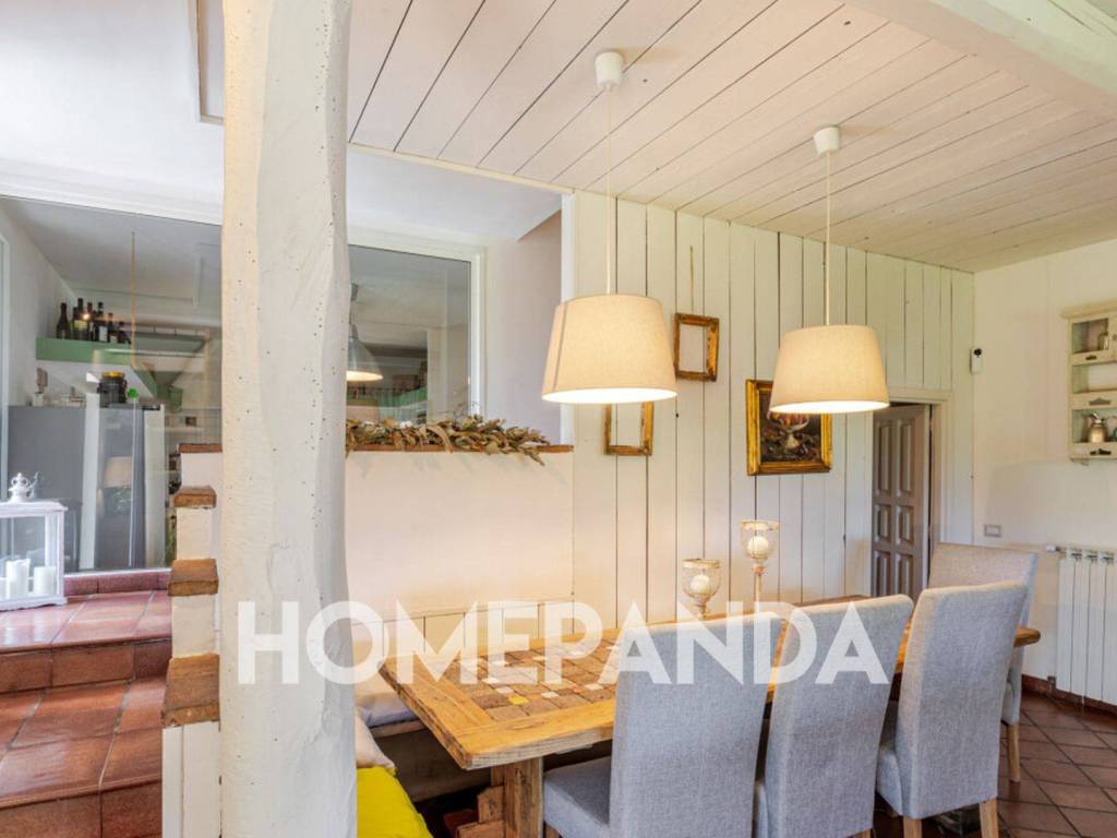 Villa a Rocca priora in Via dei Principi, 125 - Foto 4