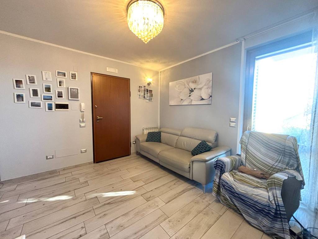 Appartamento a Cavriglia in Via A. Moneti - Foto 4