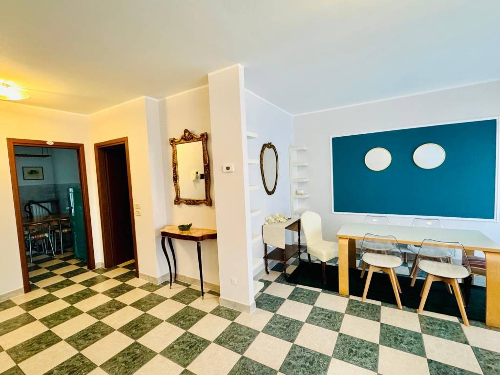 Appartamento a Novara in Via Francesco Petrarca, 14 - Foto 5