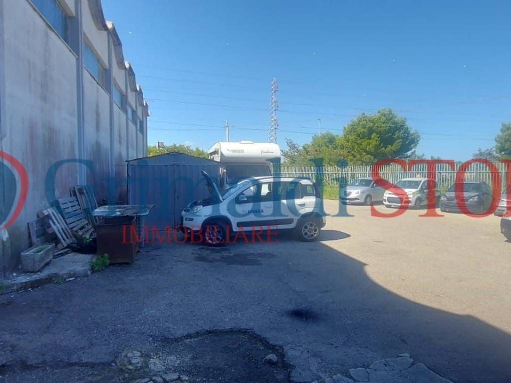 Immobile a Brindisi in Via Enrico Fermi, 32 - Foto 4