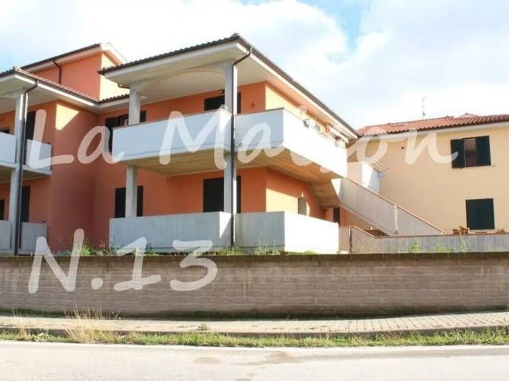 Appartamento a Gavorrano - Foto 5
