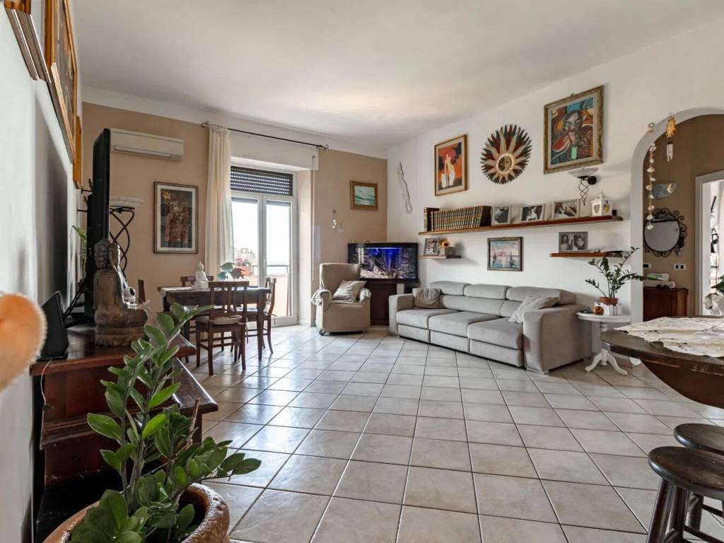 Appartamento a Monte argentario - Foto 4