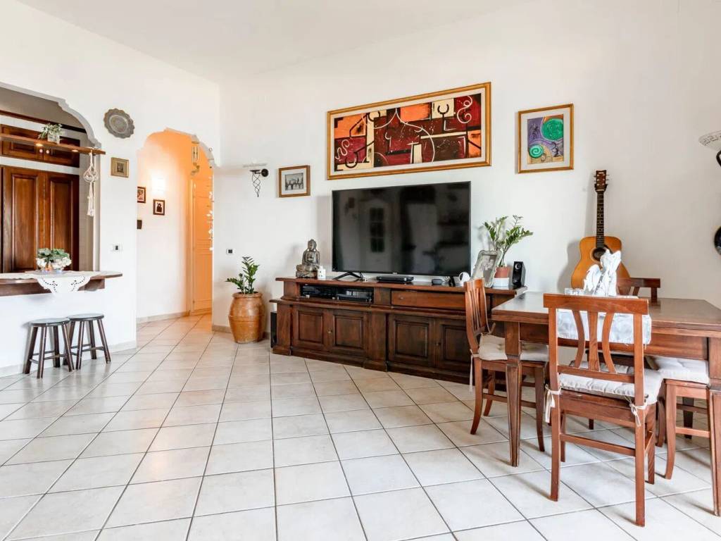Appartamento a Monte argentario - Foto 5