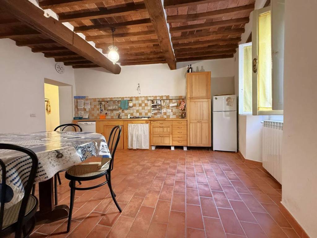 Appartamento a Massa marittima in Neighbourhood: Centro Storico - Foto 2