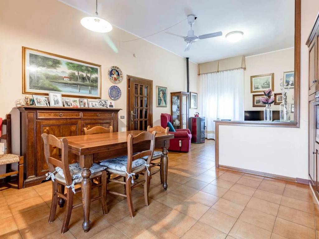 Villa a Gavorrano - Foto 2