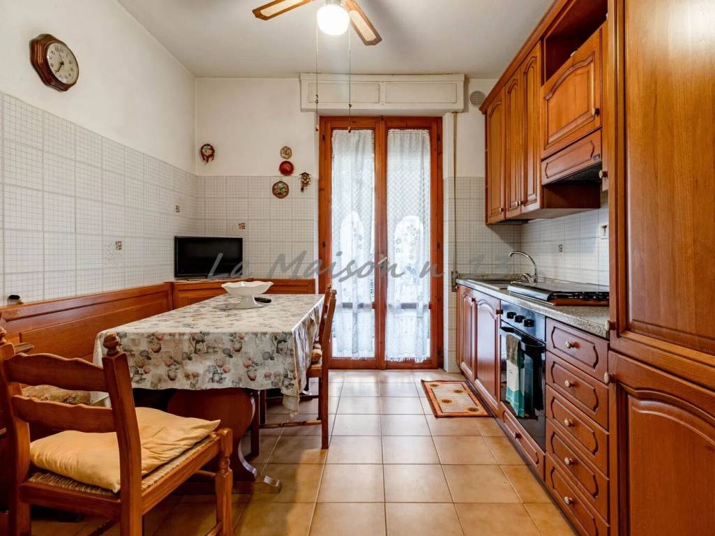 Appartamento a Gavorrano - Foto 5