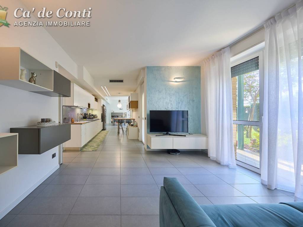 Appartamento a Azzano san paolo in Via Monte Grappa - Foto 4