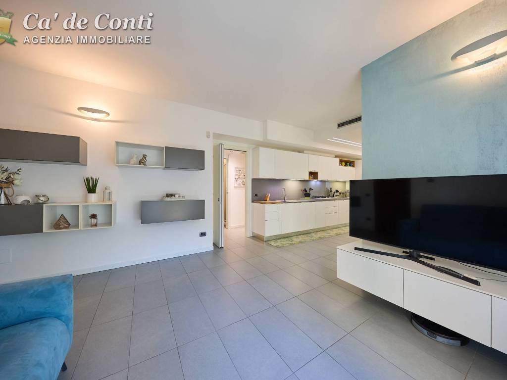 Appartamento a Azzano san paolo in Via Monte Grappa - Foto 5