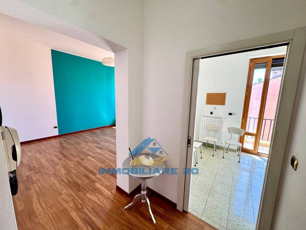 Appartamento a Teramo in Via Vinciguerra, 38 - Foto 3