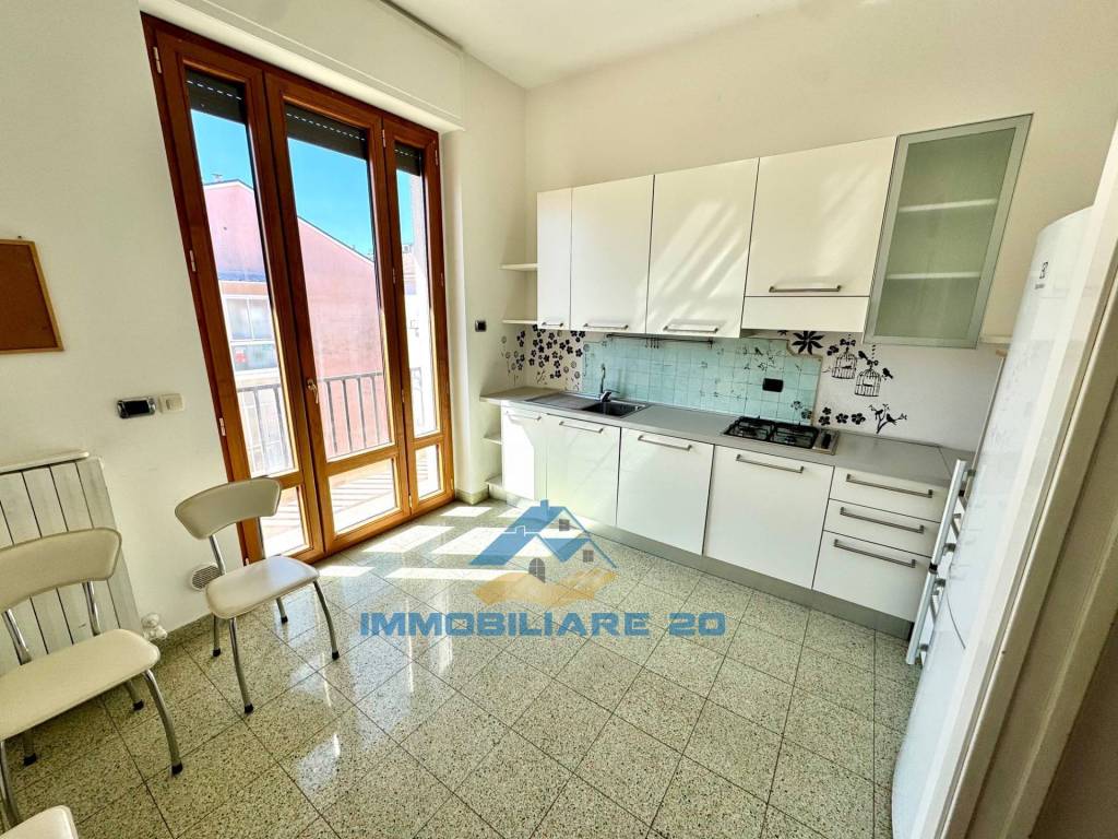 Appartamento a Teramo in Via Vinciguerra, 38 - Foto 4