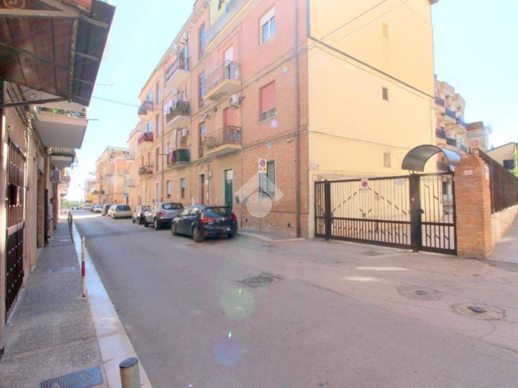 Box / garage a Lucera in Via Marco Vecilio Campo, 21 - Foto 2
