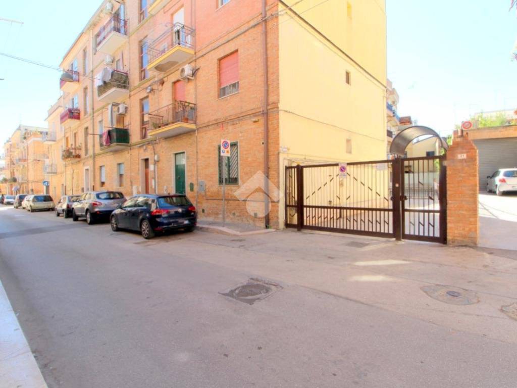 Box / garage a Lucera in Via Marco Vecilio Campo, 21 - Foto 3