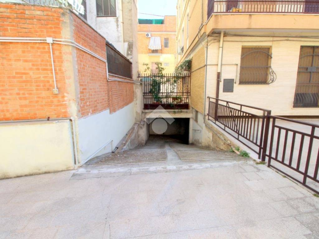 Box / garage a Lucera in Via Marco Vecilio Campo, 21 - Foto 4