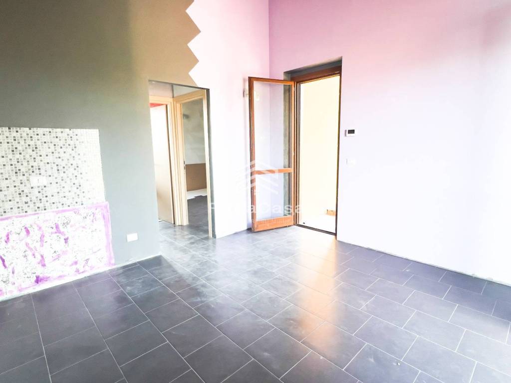 Appartamento a Tromello in Strada del Terdoppio - Foto 2