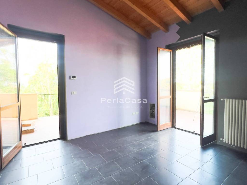 Appartamento a Tromello in Strada del Terdoppio - Foto 3