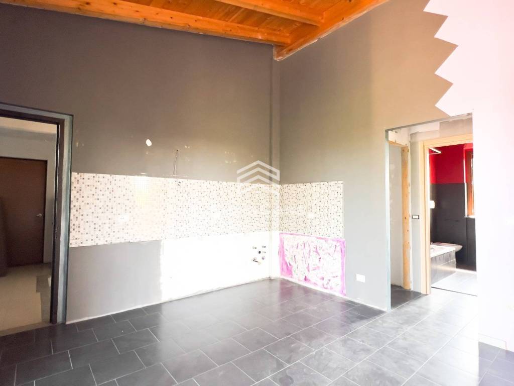 Appartamento a Tromello in Strada del Terdoppio - Foto 5