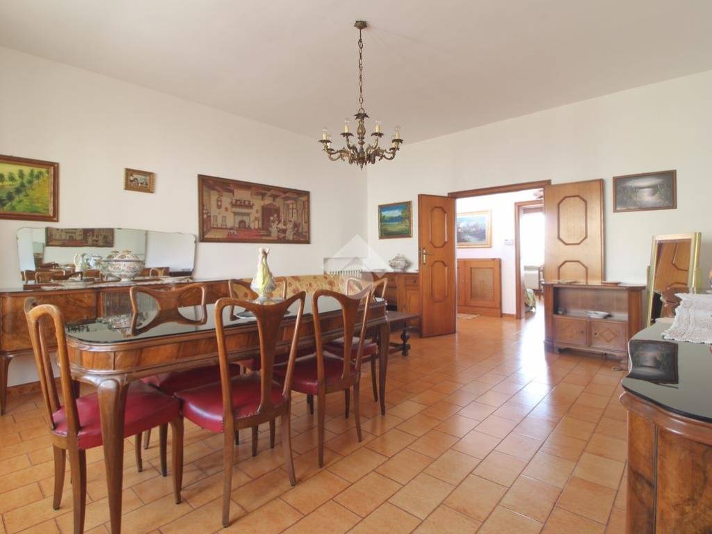 Villa a Giulianova in Via Fonte San Flaviano, 11 - Foto 4