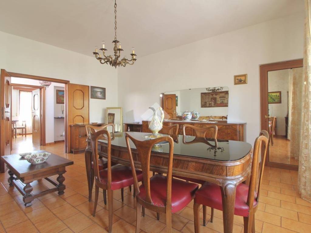 Villa a Giulianova in Via Fonte San Flaviano, 11 - Foto 5