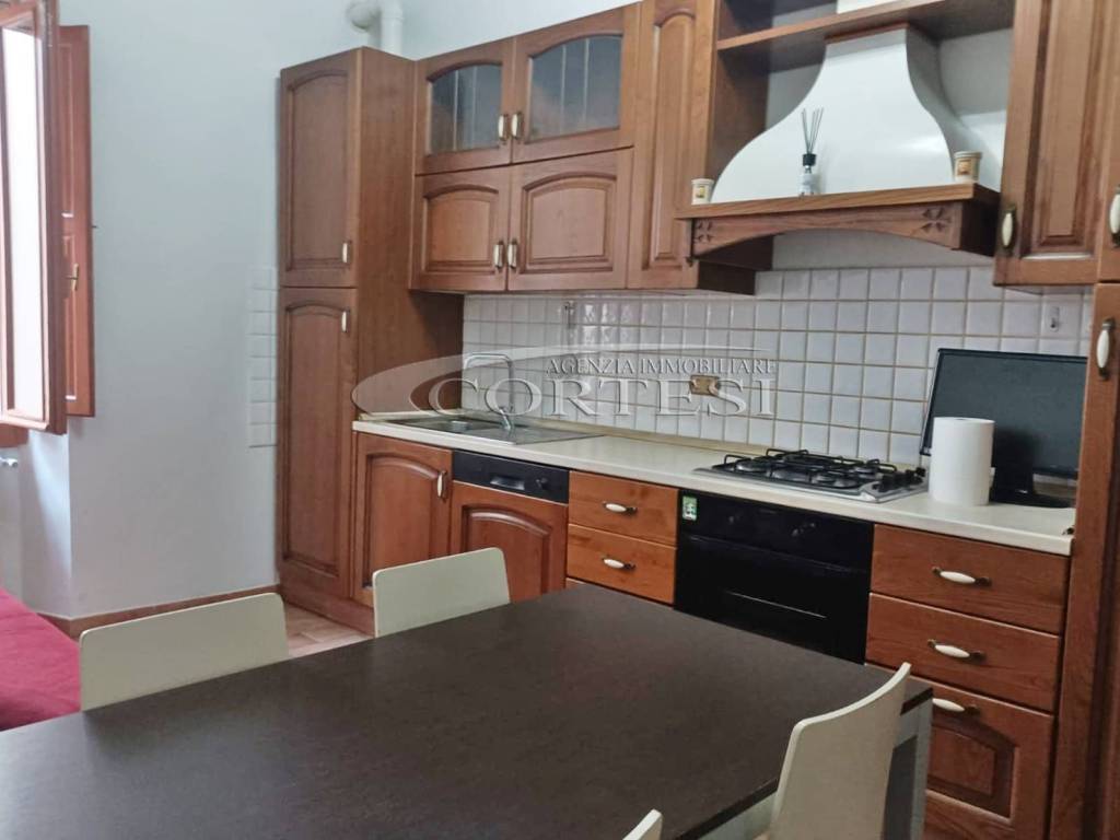 Appartamento a Sansepolcro in via giovanni buitoni, 22 - Foto 2