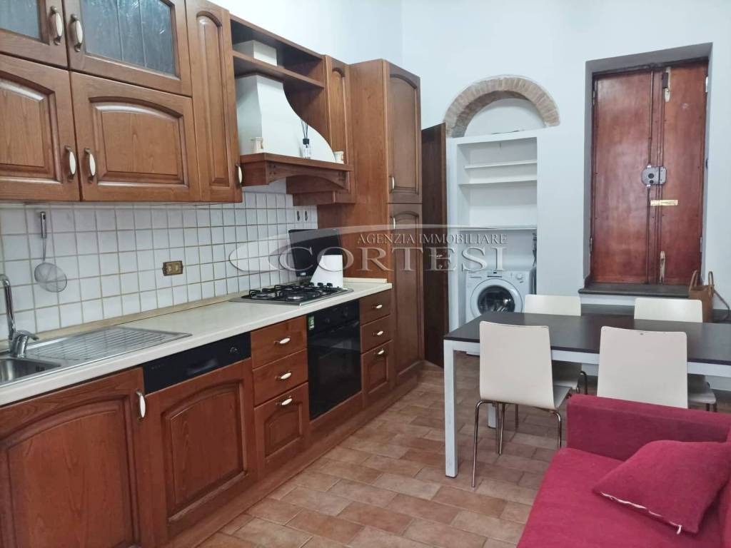 Appartamento a Sansepolcro in via giovanni buitoni, 22 - Foto 3