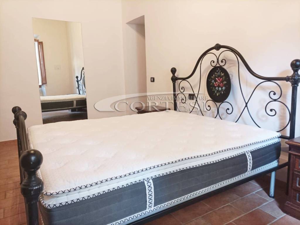 Appartamento a Sansepolcro in via giovanni buitoni, 22 - Foto 4