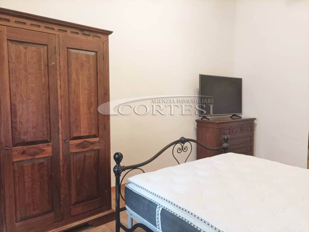Appartamento a Sansepolcro in via giovanni buitoni, 22 - Foto 5