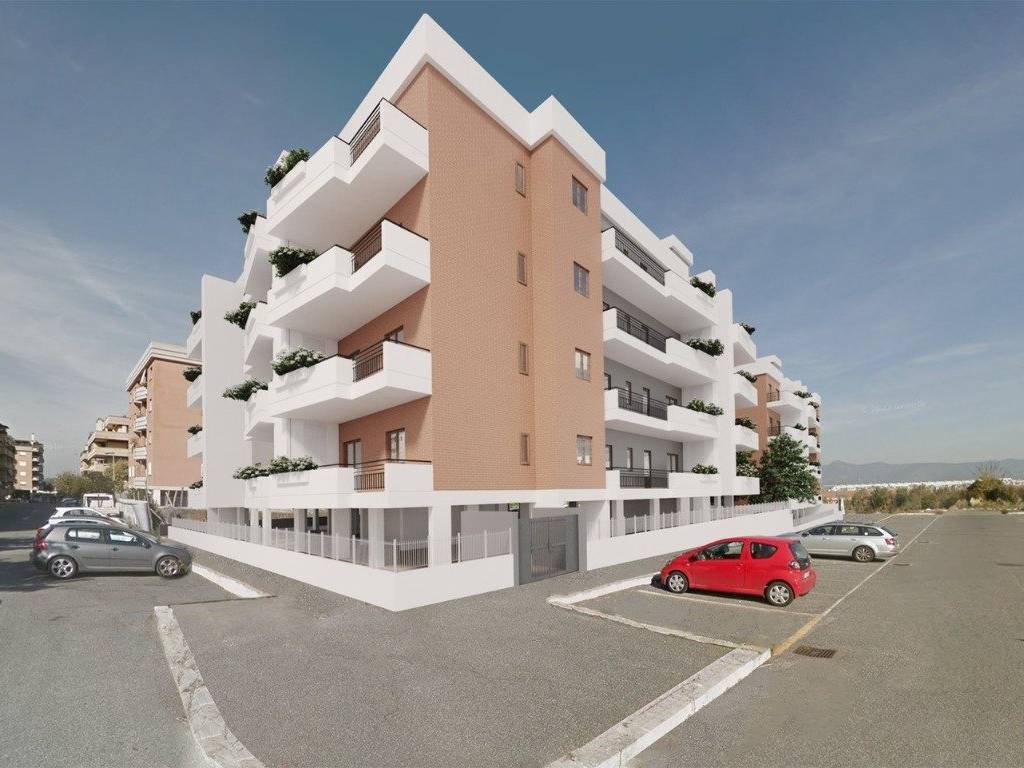 Appartamento a Roma in Via Guido Fiorini - Foto 2