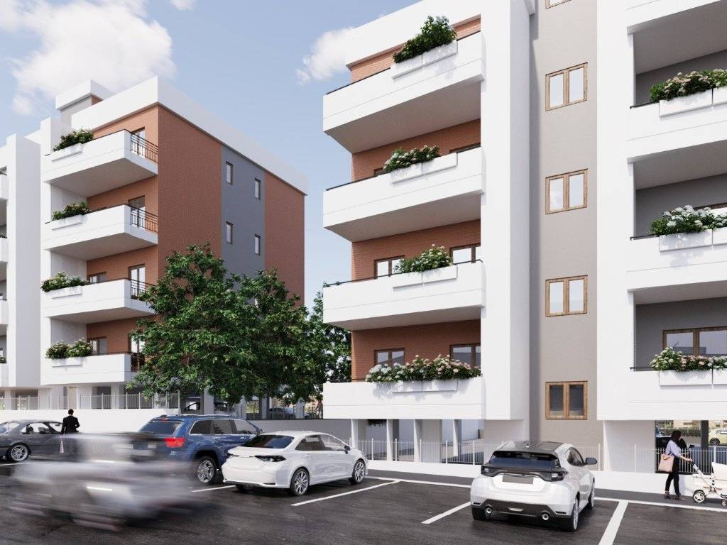 Appartamento a Roma in Via Guido Fiorini - Foto 3