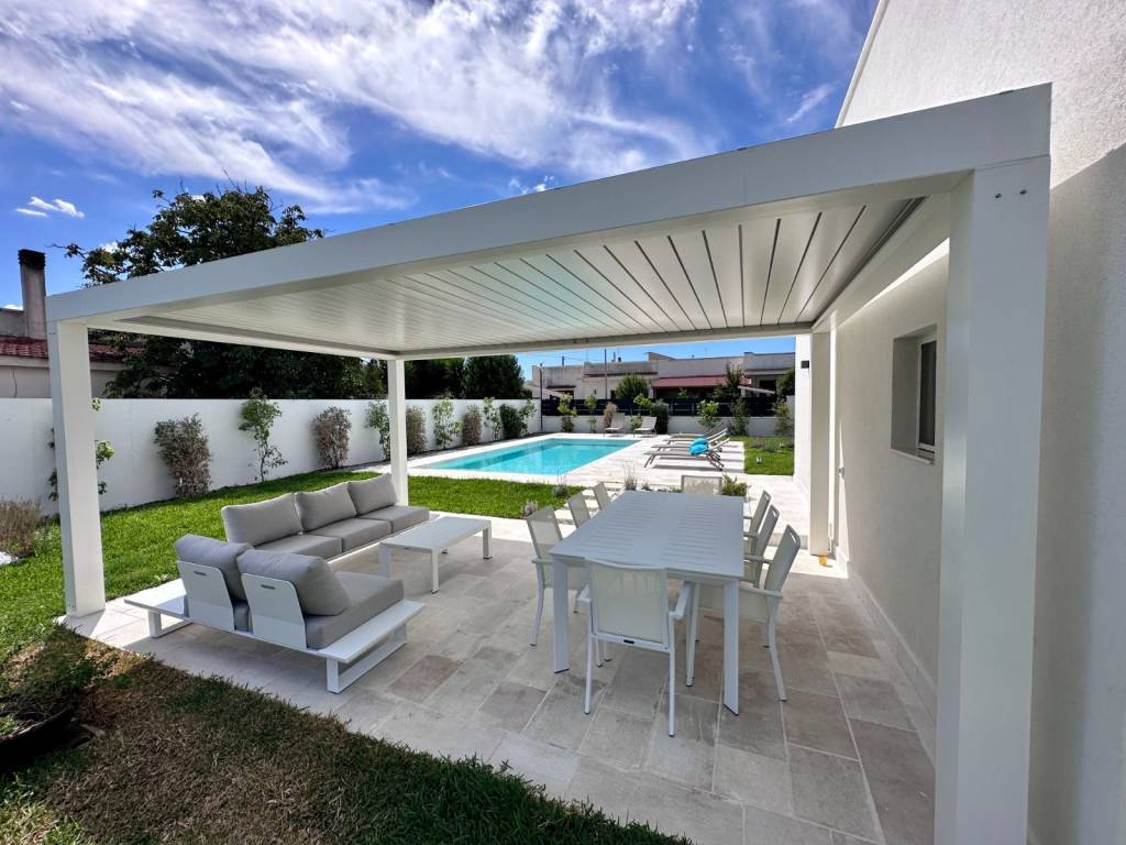 Villa a Leporano in Via Ulivi - Foto 3