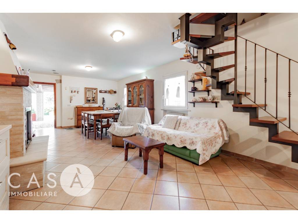 Casa indipendente a Rimini - Foto 4