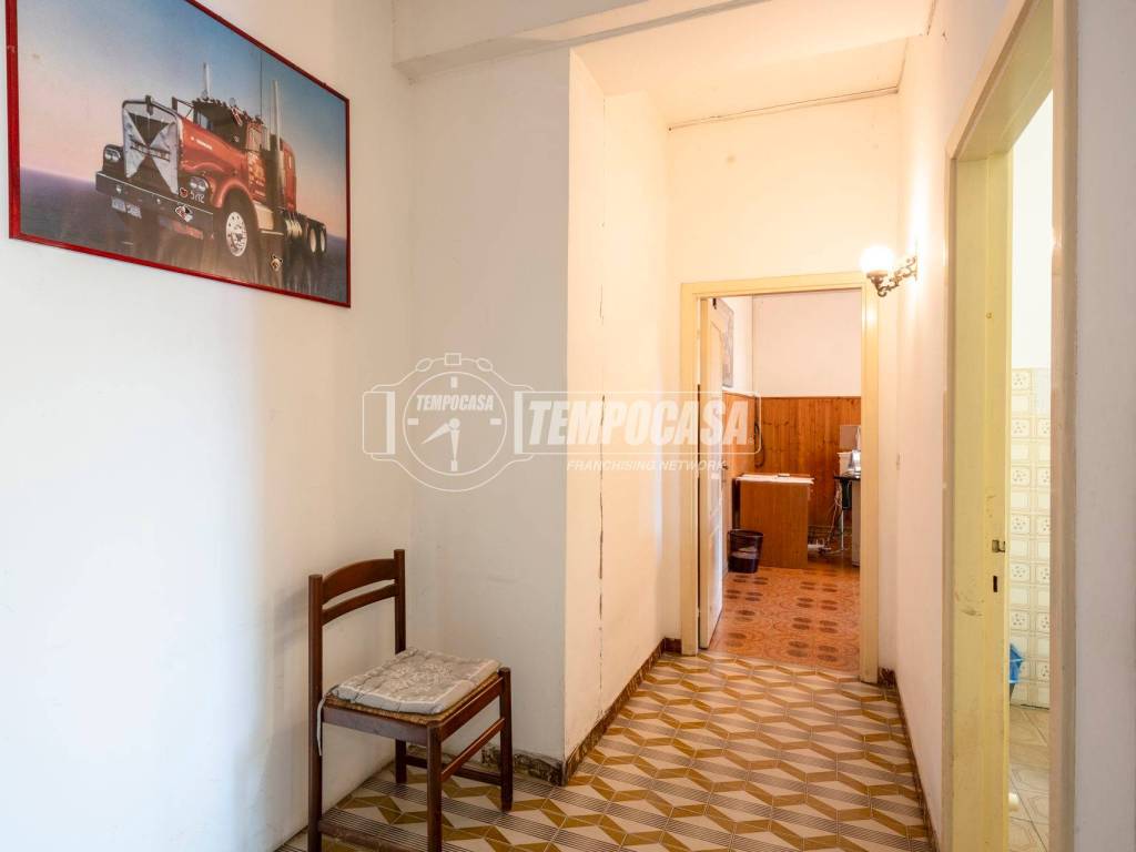 Appartamento a Macerata in Via Federico II 20 - Foto 5