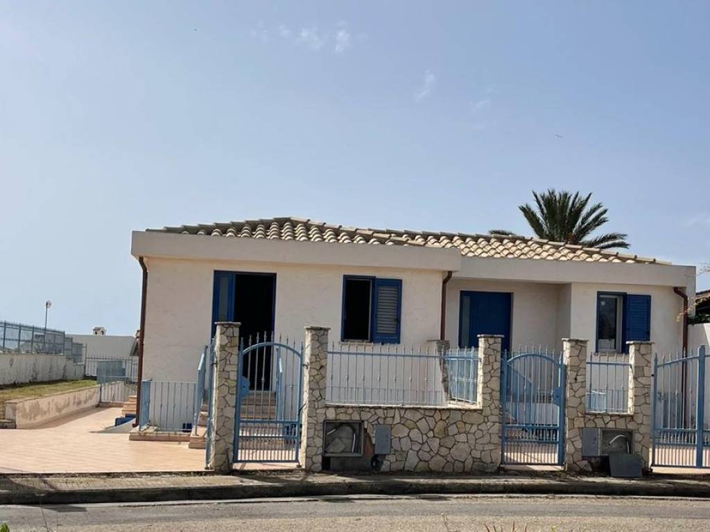 Villa a Calasetta in Vico Primo della Costiera, 17 - Foto 2