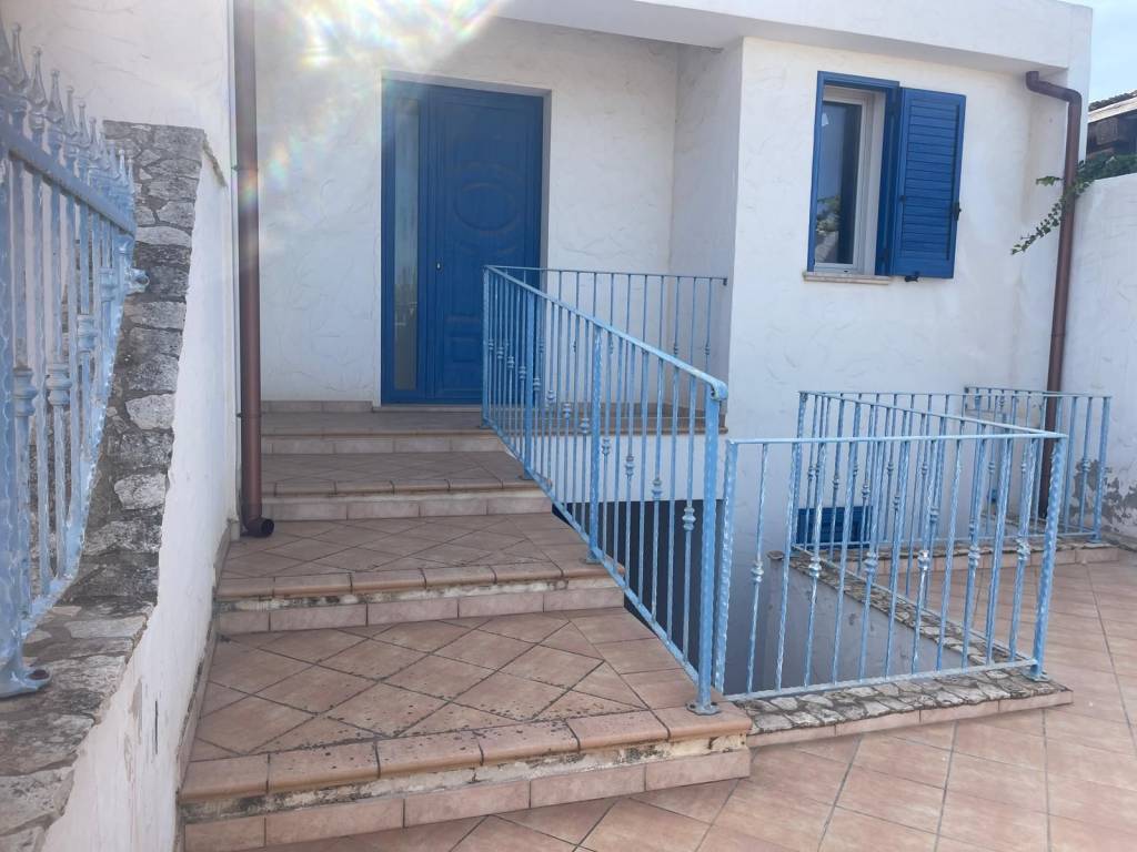 Villa a Calasetta in Vico Primo della Costiera, 17 - Foto 5