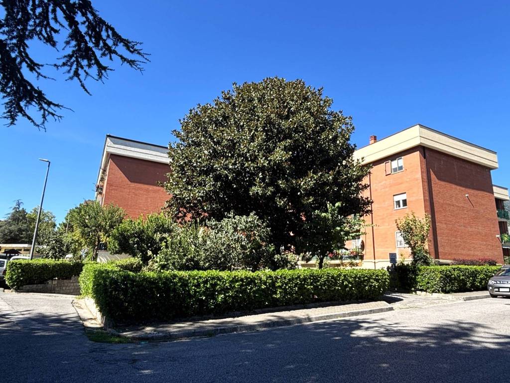Appartamento a Avellino in Via Salvatore Aurigemma, 27 - Foto 3