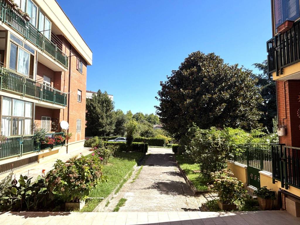 Appartamento a Avellino in Via Salvatore Aurigemma, 27 - Foto 5