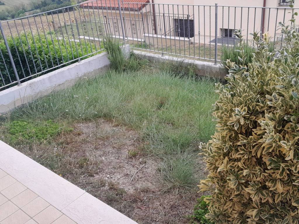 Appartamento a Mondavio in Contrada Sant'Isidoro - Foto 2