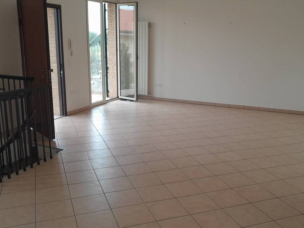 Appartamento a Mondavio in Contrada Sant'Isidoro - Foto 3