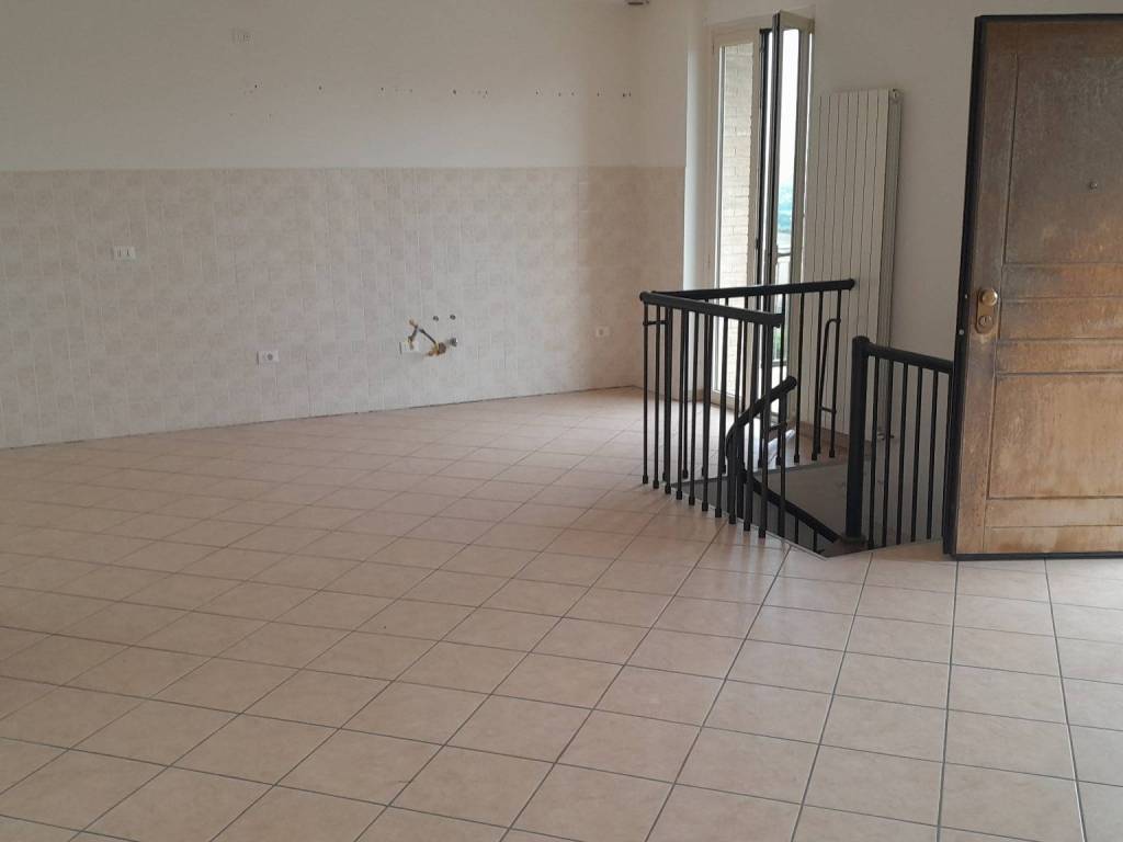 Appartamento a Mondavio in Contrada Sant'Isidoro - Foto 4