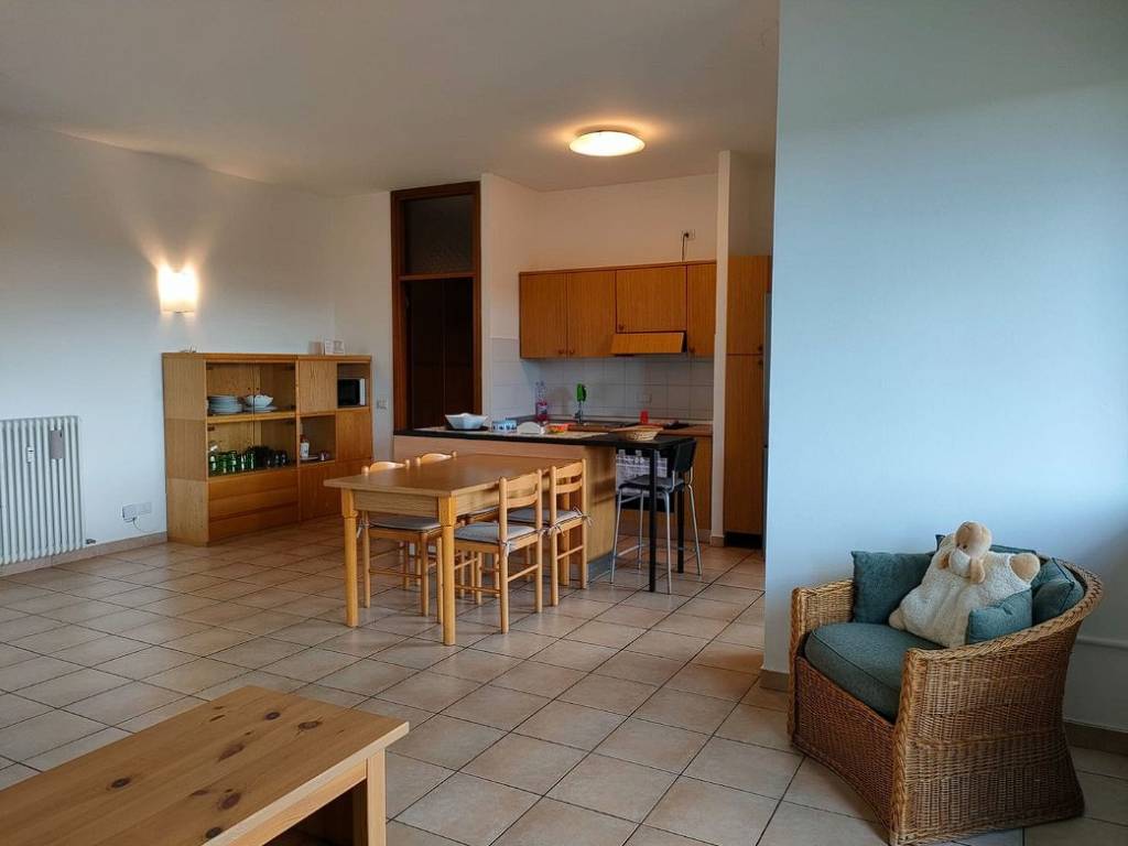 Appartamento a Como in Salita dei Cappuccini, 18 - Foto 3