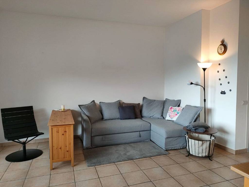 Appartamento a Como in Salita dei Cappuccini, 18 - Foto 4